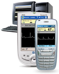 Illustration for article titled Where Is My Medical Tricorder?